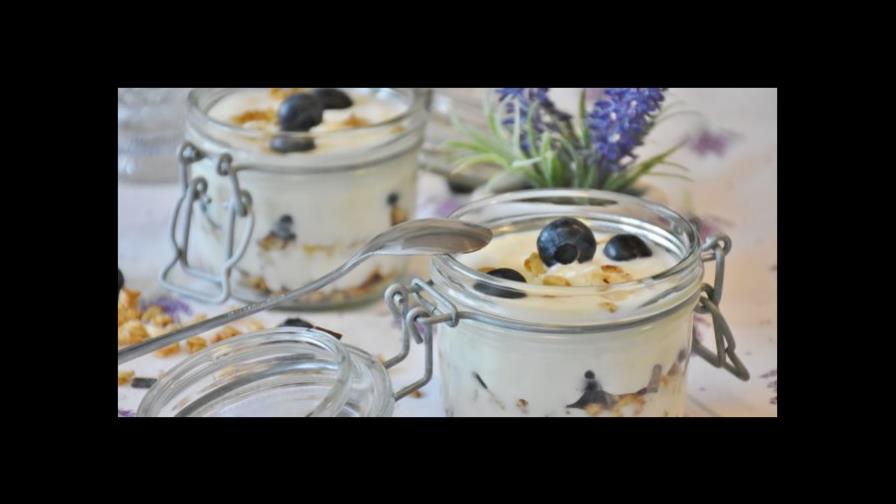 Yogur, adaptación de yogourt