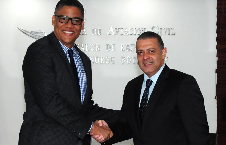 Tras casi veinte años República Dominicana y Haití logran acuerdo sobre transporte aéreo