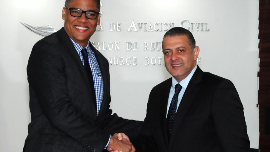 Tras casi veinte años República Dominicana y Haití logran acuerdo sobre transporte aéreo