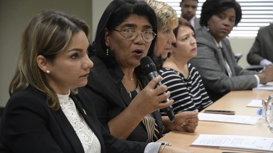 El 48 por ciento de armas de feminicidas han sido ilegales