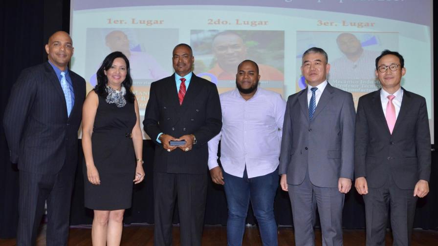 Onapi anuncia ganadores de Competencia de Tecnología Apropiada 
Anuncian   ganadores de concurso de Onapi