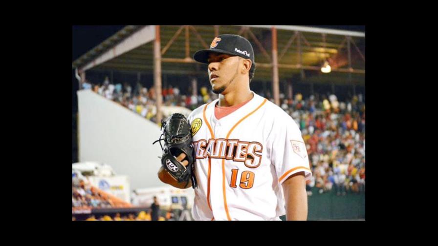 Antonio Bastardo y Jairo Labourt se integran a los Gigantes del Cibao