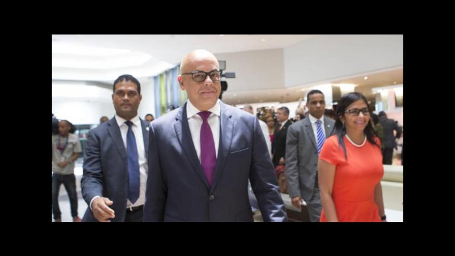 La oposición venezolana celebra “paso importante” en negociación con Gobierno