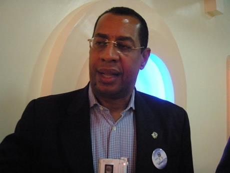 Designan a exdiputado del PRD embajador dominicano en Egipto