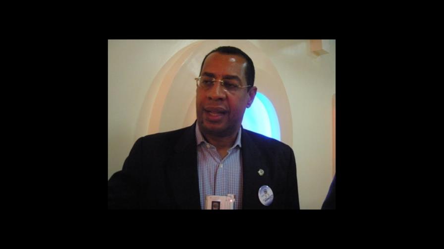 Designan a exdiputado del PRD embajador dominicano en Egipto