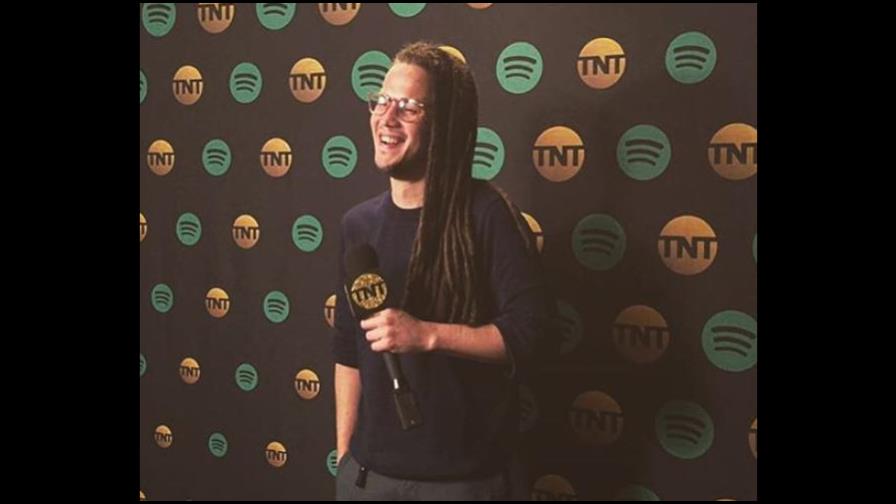 Vicente García gana  Mejor Canción Tropical y Mejor Álbum de Cantautor en Latin Grammy