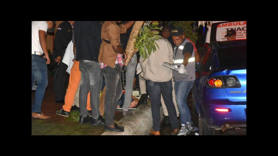 Policía dice fallas en motor de combustión pudo ser causa muerte de mujer y niñas Policía dice fallas en motor de combustión pudo ser causa muerte de mujer y niñas