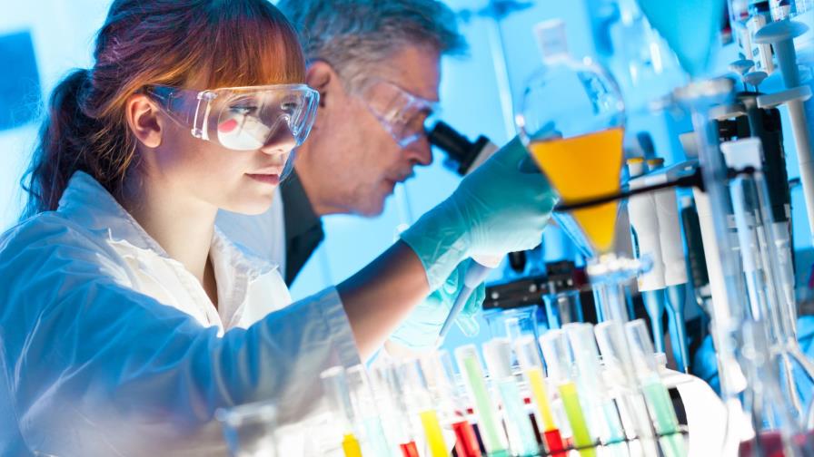 Un paso más cerca de la vacuna contra la bronquiolitis y la neumonía 