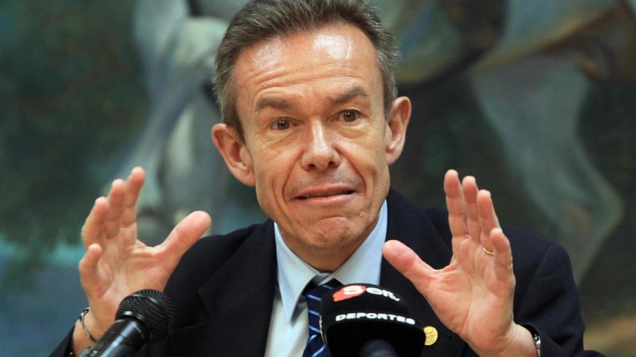 Los Juegos Bolivarianos son la base de la pirámide olímpica