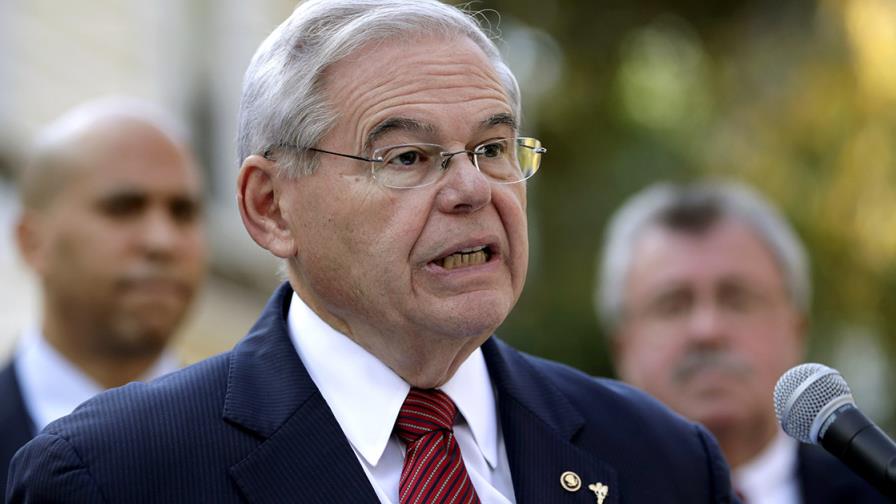 Las razones por las cuales el jurado no condenó al senador Bob Menéndez Las razones por las cuales el jurado no condenó al senador Bob Menéndez