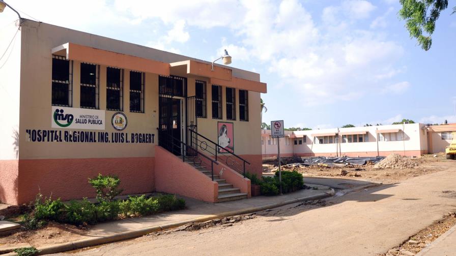 Médicos de Mao extienden el paro “por tiempo indefinido” Médicos de Mao extienden el paro “por tiempo indefinido”