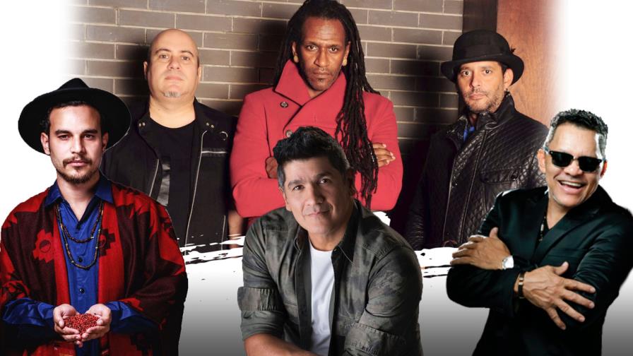 Celebra con Toque Profundo su 28 aniversario en HRC Live