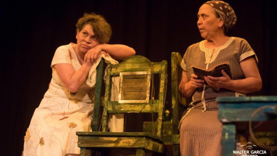 Un grito fuerte a favor de la mujer