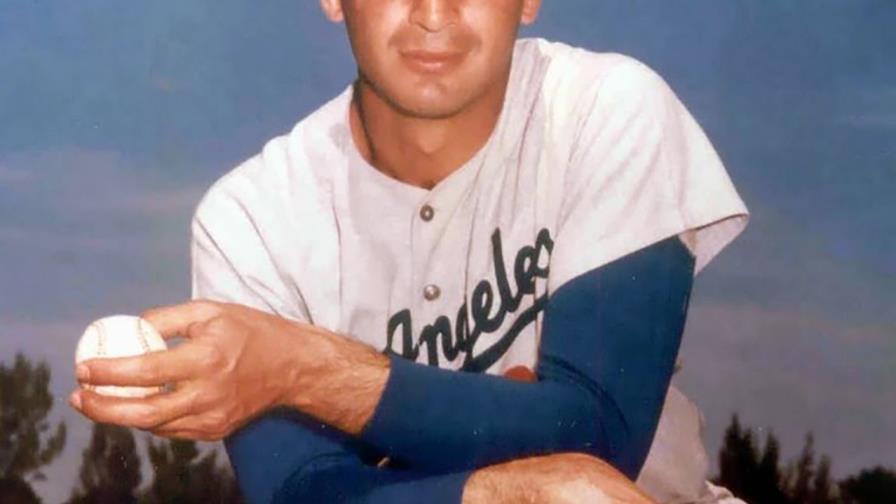 Sandy Koufax, un adiós sin olvido
