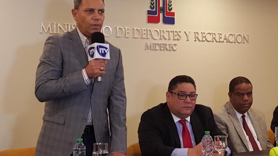 Las elecciones de la federación de sóftbol serán en diciembre