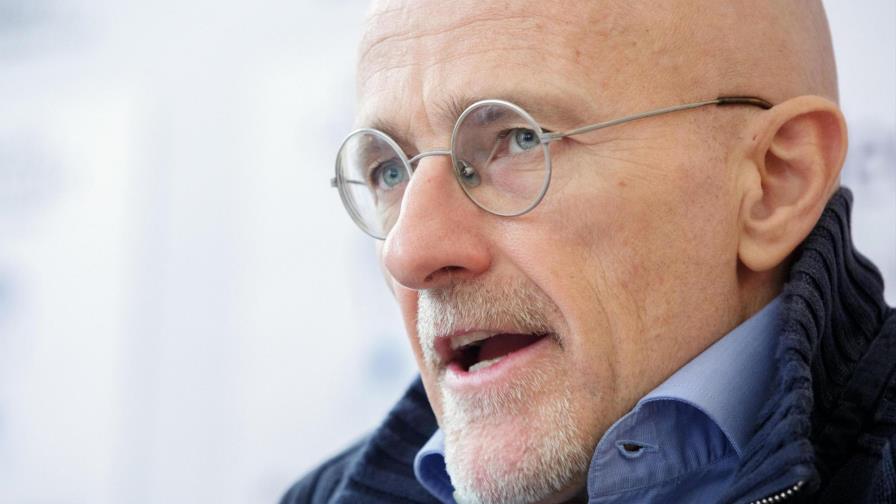 Neurocirujano italiano asegura realizará transplante de cabeza y también de cerebro