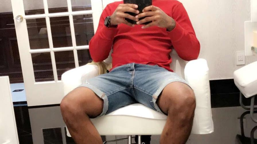 José Reyes muestra sus secretos de belleza a través de su Instagram 