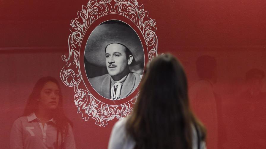 Pedro Infante, un artista que “adoró a México” y nunca olvidó sus orígenes 