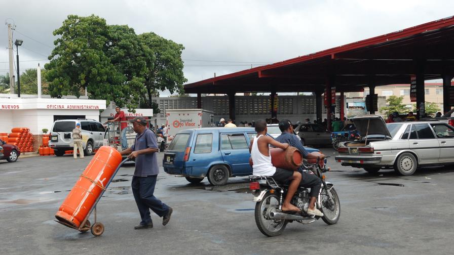 Empresas del Combustible saludan la medida de transparentar precio GLP