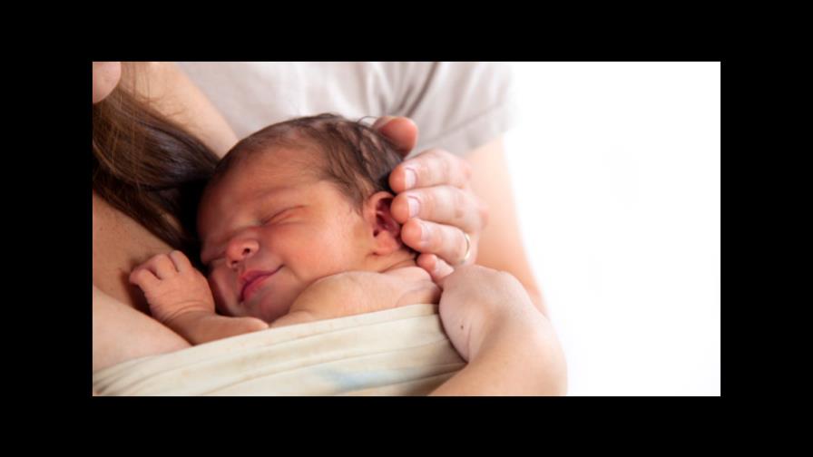 Conmemoran Día Mundial del Prematuro con jornada nacional a favor del recién nacido