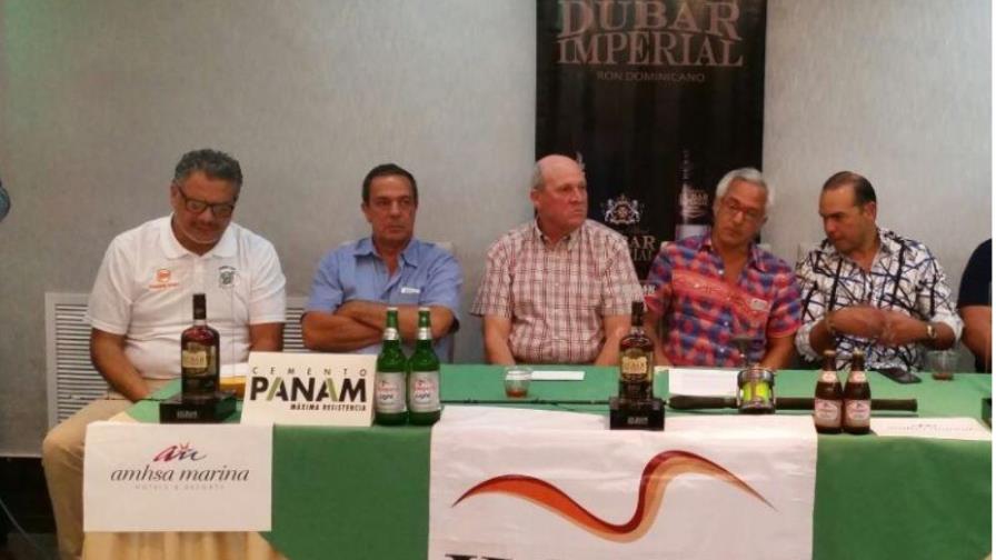 Club Náutico de Montecristi anuncia torneo al Pez Vela Club Náutico de Montecristi anuncia torneo al Pez Vela