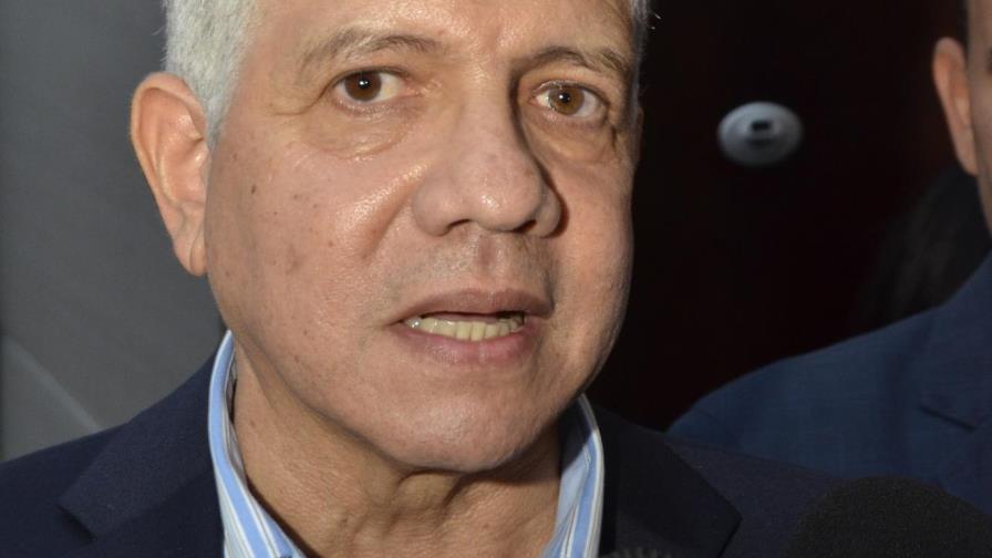 Eduardo Estrella critica segunda partida más alta del Presupuesto sea para pagar deudas Eduardo Estrella critica segunda partida más alta del Presupuesto sea para pagar deudas