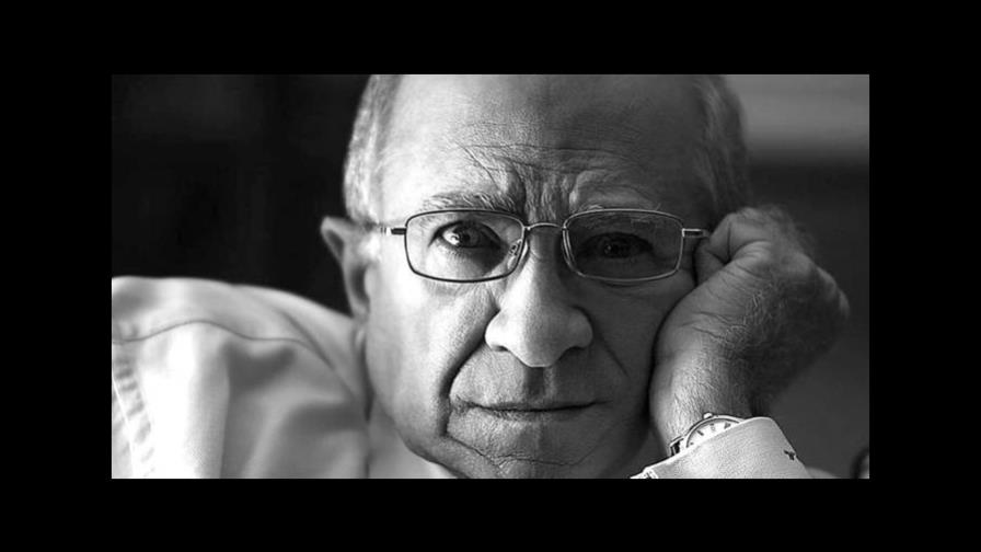 Nuestro profesor de siempre