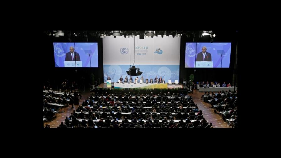 La paradoja medioambiental de las multitudinarias cumbres del Clima