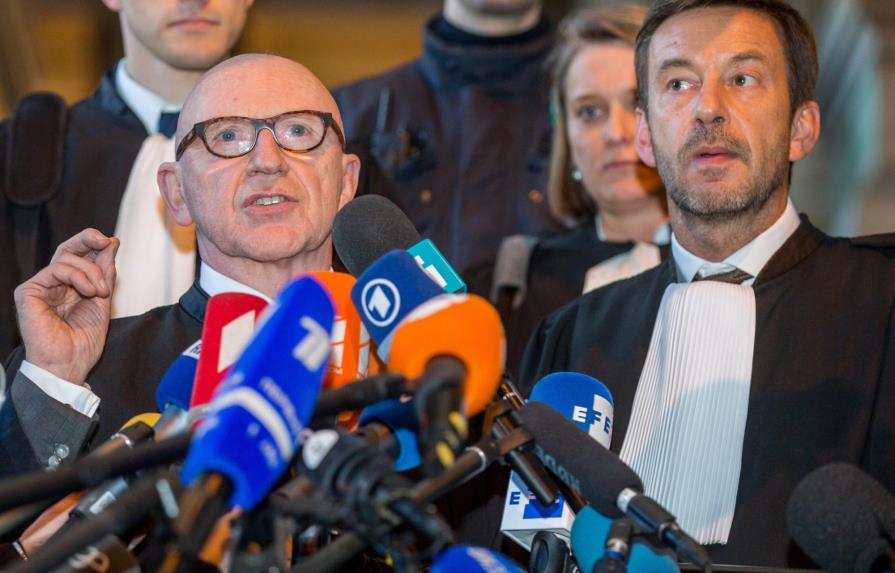 Juez belga retrasa decisión sobre extradición de Puigdemont a España