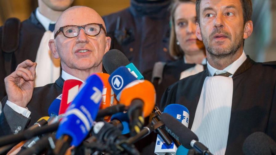 Juez belga retrasa decisión sobre extradición de Puigdemont a España