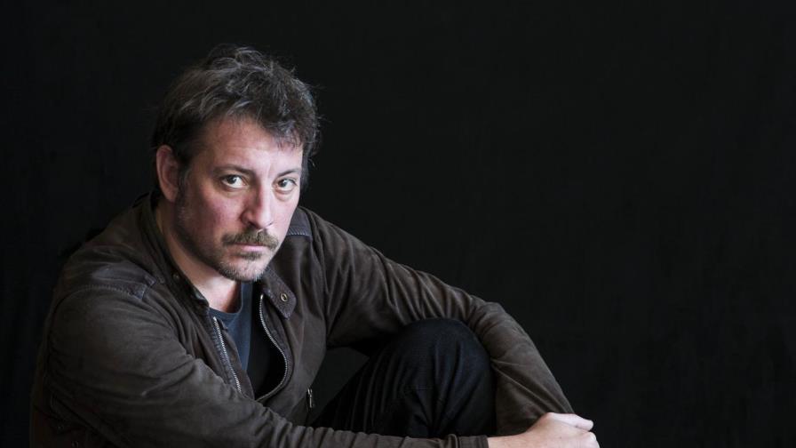 Ray Loriga, ganador del premio Alfaguara de Novela 2017, visitará RD