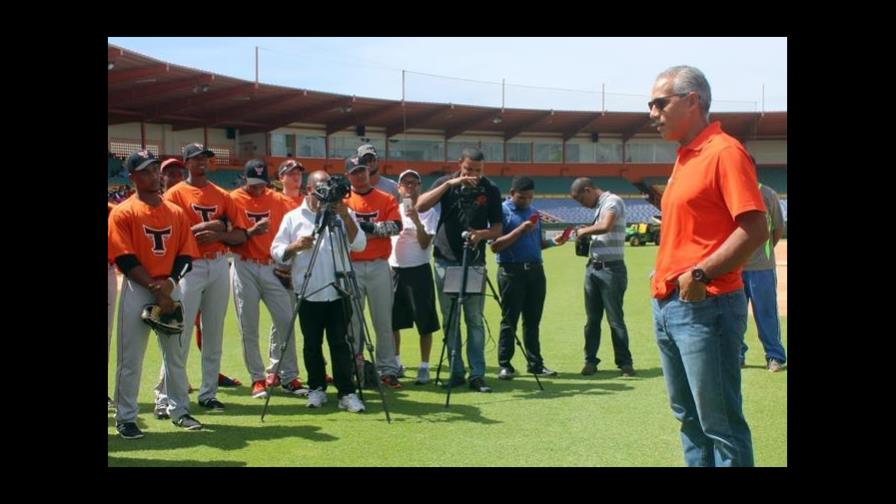 ENTRA Y VOTA: ¿Cuál es el mejor departamento de operaciones del béisbol dominicano? ENTRA Y VOTA: ¿Cuál es el mejor departamento de operaciones del béisbol dominicano?