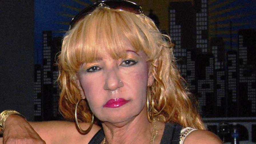 Mejora la salud de Fefita La Grande 