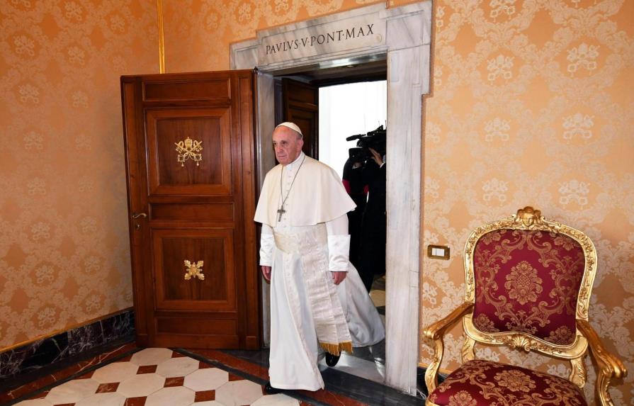 Santa Sede abre investigación sobre posibles abusos sexuales en El Vaticano