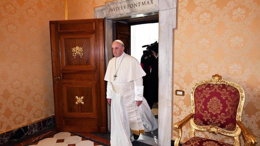 Santa Sede abre investigación sobre posibles abusos sexuales en El Vaticano Santa Sede abre investigación sobre posibles abusos sexuales en El Vaticano