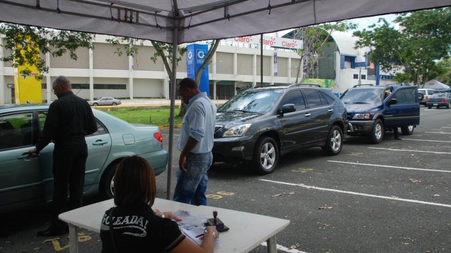 Ausencia de inspección técnica de vehículos bajo lupa tras la muerte de tres personas Ausencia de inspección técnica de vehículos bajo lupa tras la muerte de tres personas