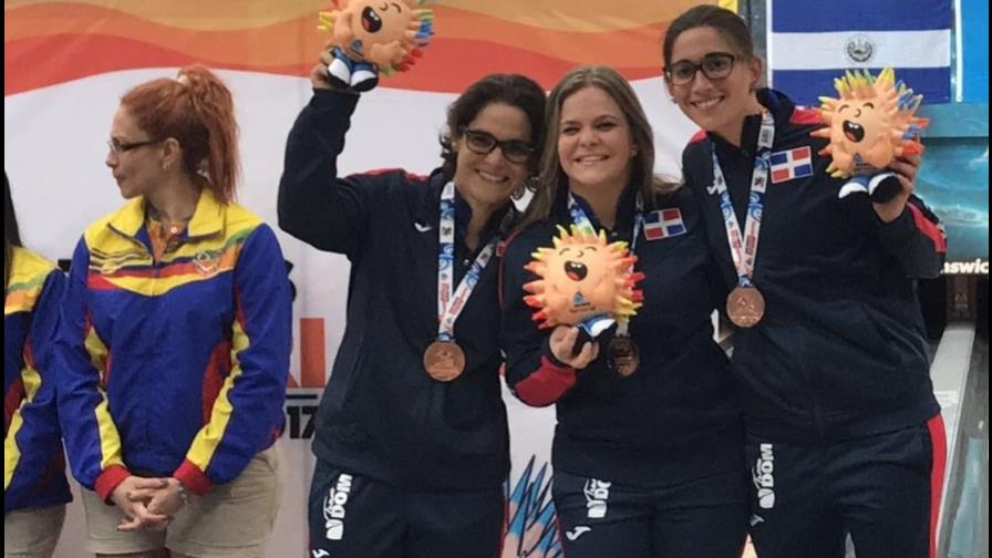 Boliche y clavado en última jornada este domingo en Juegos Bolivarianos