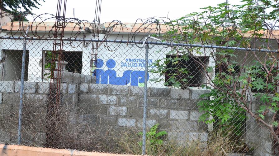 Moradores de La Joya denuncian han sido abandonados por Ayuntamiento