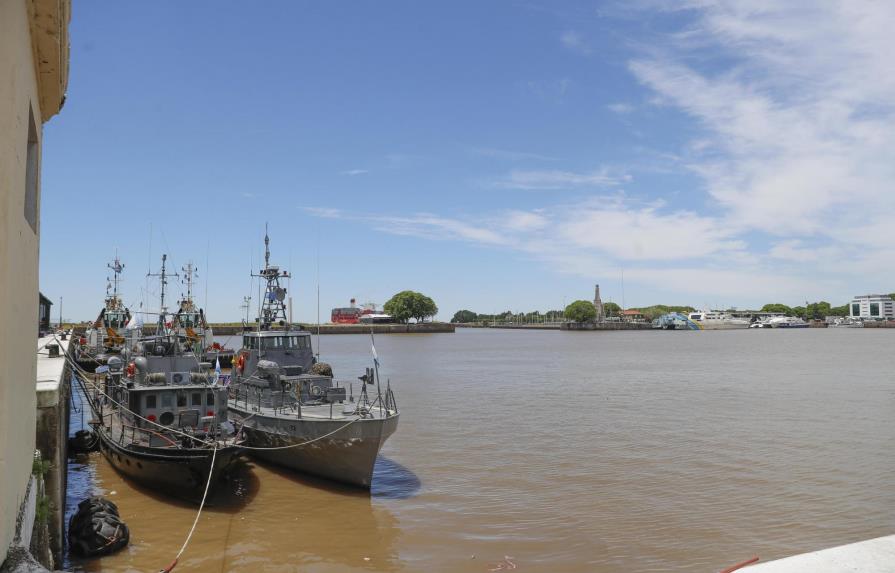 Brasil se une a la búsqueda del submarino argentino perdido en el Atlántico