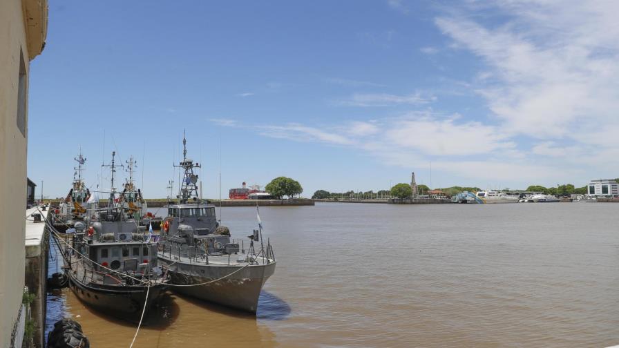 Brasil se une a la búsqueda del submarino argentino perdido en el Atlántico