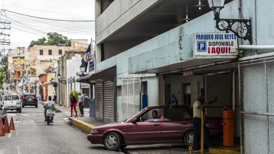 Ciudad Colonial: ¿por qué cambiar lo que funciona?