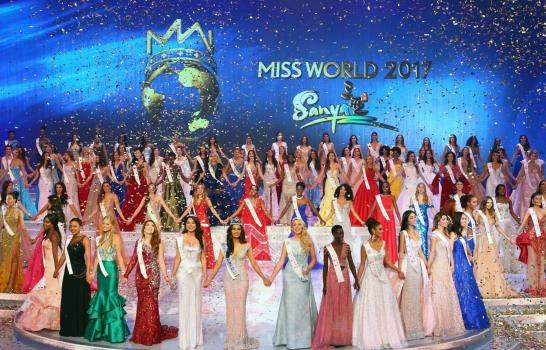 India logra su sexta corona de Miss Mundo e iguala a Venezuela