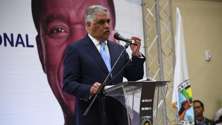 PRD hará convención en diciembre para reformar sus estatutos