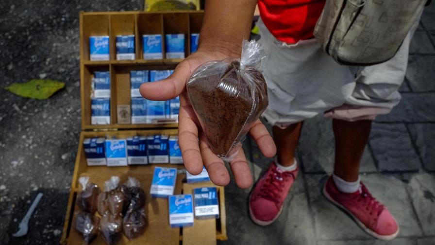  Productos al menudeo, la opción de compra en la crisis venezolana