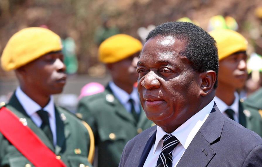 Emmerson Mnangagwa, el “Cocodrilo” que regresó para vengarse de los Mugabe