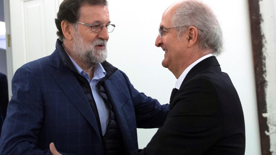 Venezuela camina a un diálogo político marcado por la fuga de Ledezma