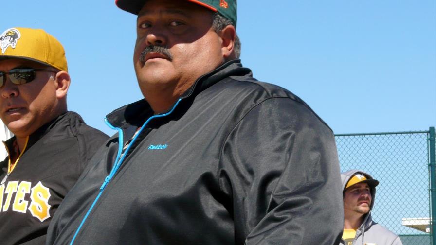 El bono de US$70 mil que puede costar US$10 millones a Piratas por René Gayo
Un Ojo de Águilas en apuros