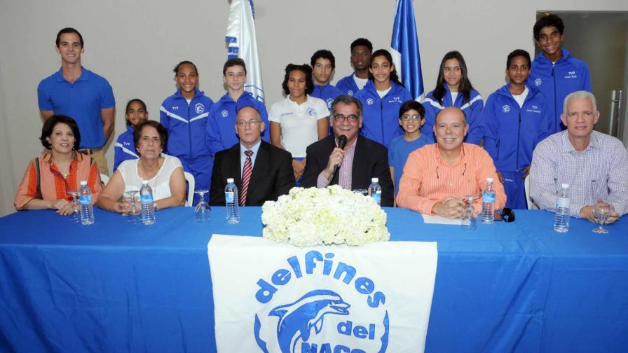 Delfines del Naco anuncia 35 Torneo Invitacional Internacional Delfines del Naco anuncia 35 Torneo Invitacional Internacional