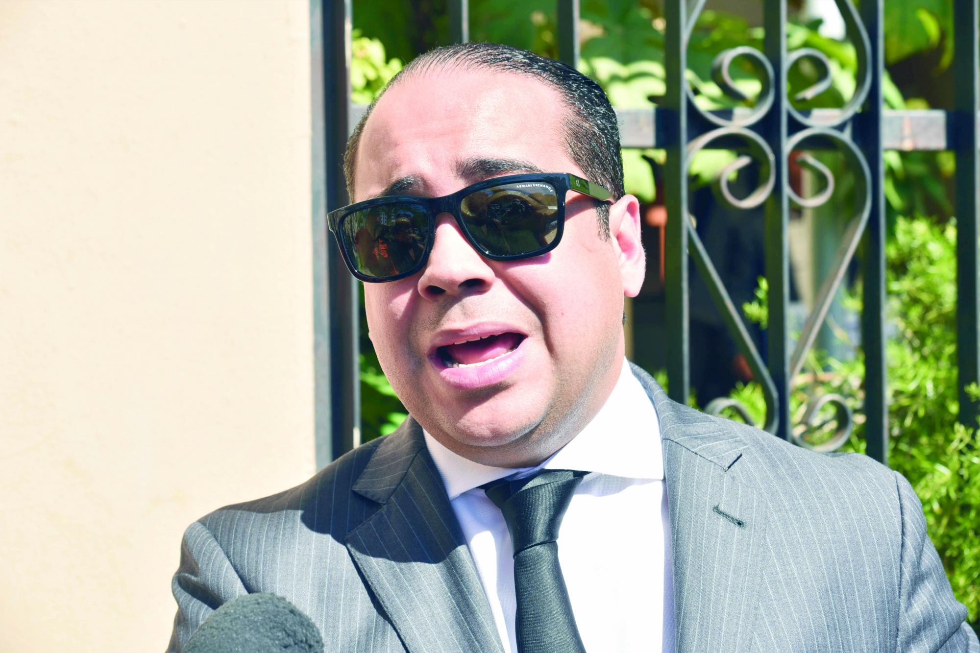 “El Estado puede que asuma que hubo una renuncia al arbitraje de inversión”. Manuel Cabral, abogado