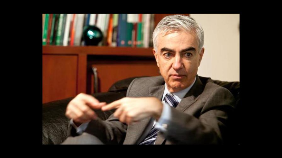 Directivo de Grupo Televisa fue asesinado en carretera del Estado de México